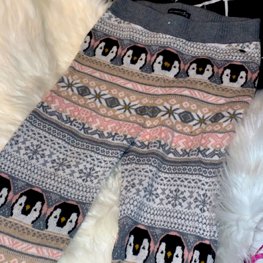 Penguin Sweatpants